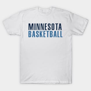 Minnesota Timberwolves T-Shirt